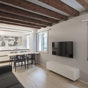 San Stae Glamour Appartement Venise
