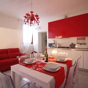 Ca' Fiordaliso Appartement Venise