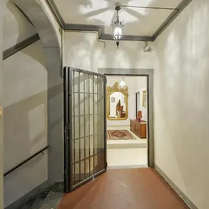 Apartamento Palazzo Anselmi By Halldis
