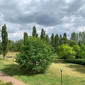 Trilocale In Zona Bocconi/navigli Appartement Milan