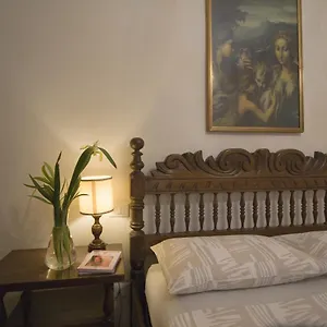 Apartamento Stibbert