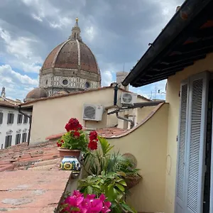 Al Campanile Apartment