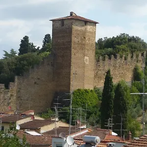 Appartement Del Bobolino, Florence
