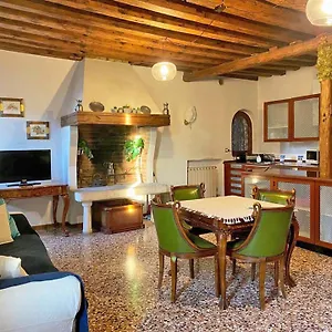  Appartamento Ca' Nadia Italia