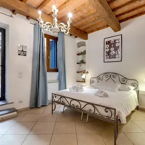 Appartement Palazzuolo Tower By Mamo, Florence