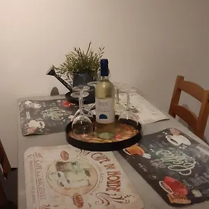 Appartement Casa Grazia-near Smn Station, Florence