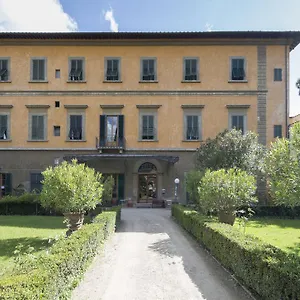 Casa Santo Nome Di Gesu Hotell
