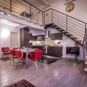 Bandinelli Apartment