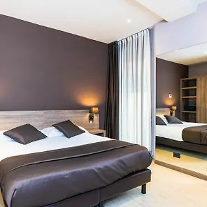 La Borsa Apartment