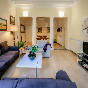 Appartement Acacia Artemisia-angelica, Florence