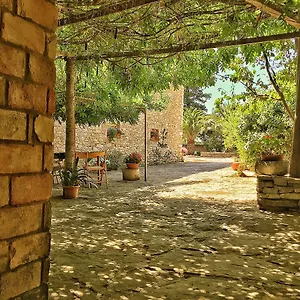 Agriturismo Furfullanu Séjour à la ferme Nurallào
