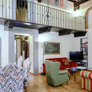 Corno Florentine By 360rentals Apartment
