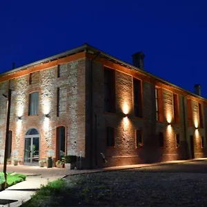 Mascudiera Farm stay