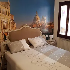 La Corte Incantata Apartment