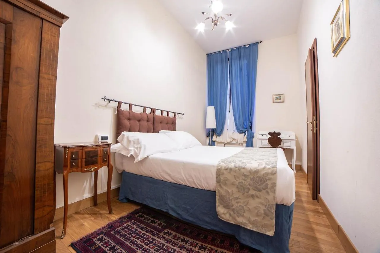 B&B Galileo 2000 Firenze