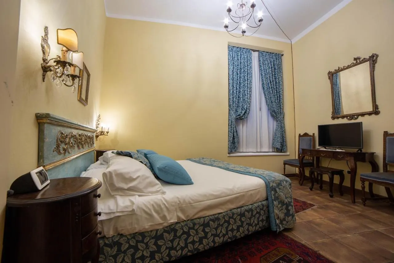 B&B Galileo 2000 Firenze 3*,  Italia