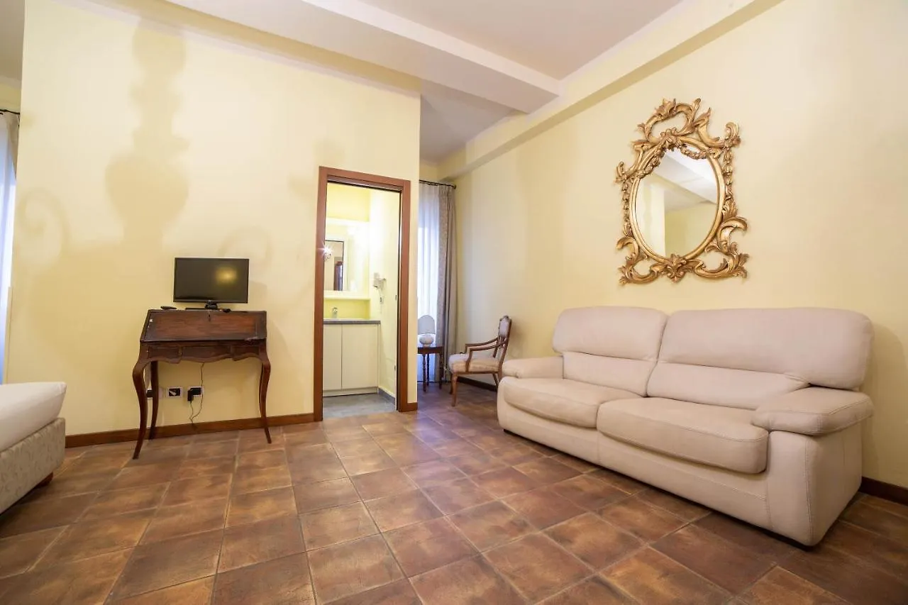 B&B Galileo 2000 Firenze 3*,  Italia