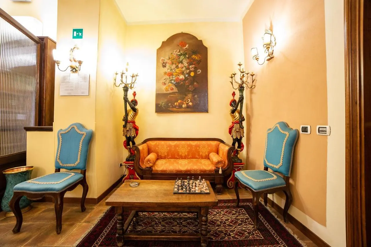 Bed & Breakfast B&B Galileo 2000 Firenze
