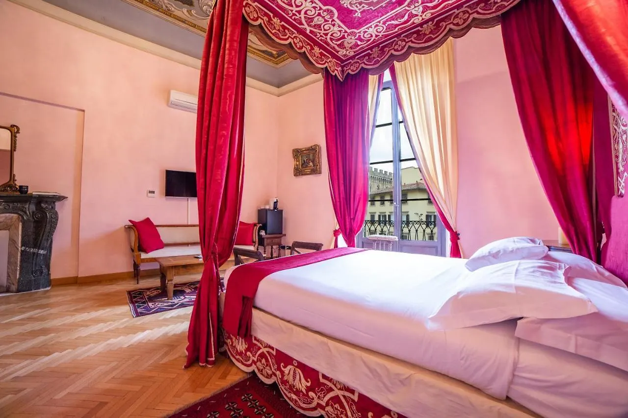 B&B Galileo 2000 Florence Bed & Breakfast
