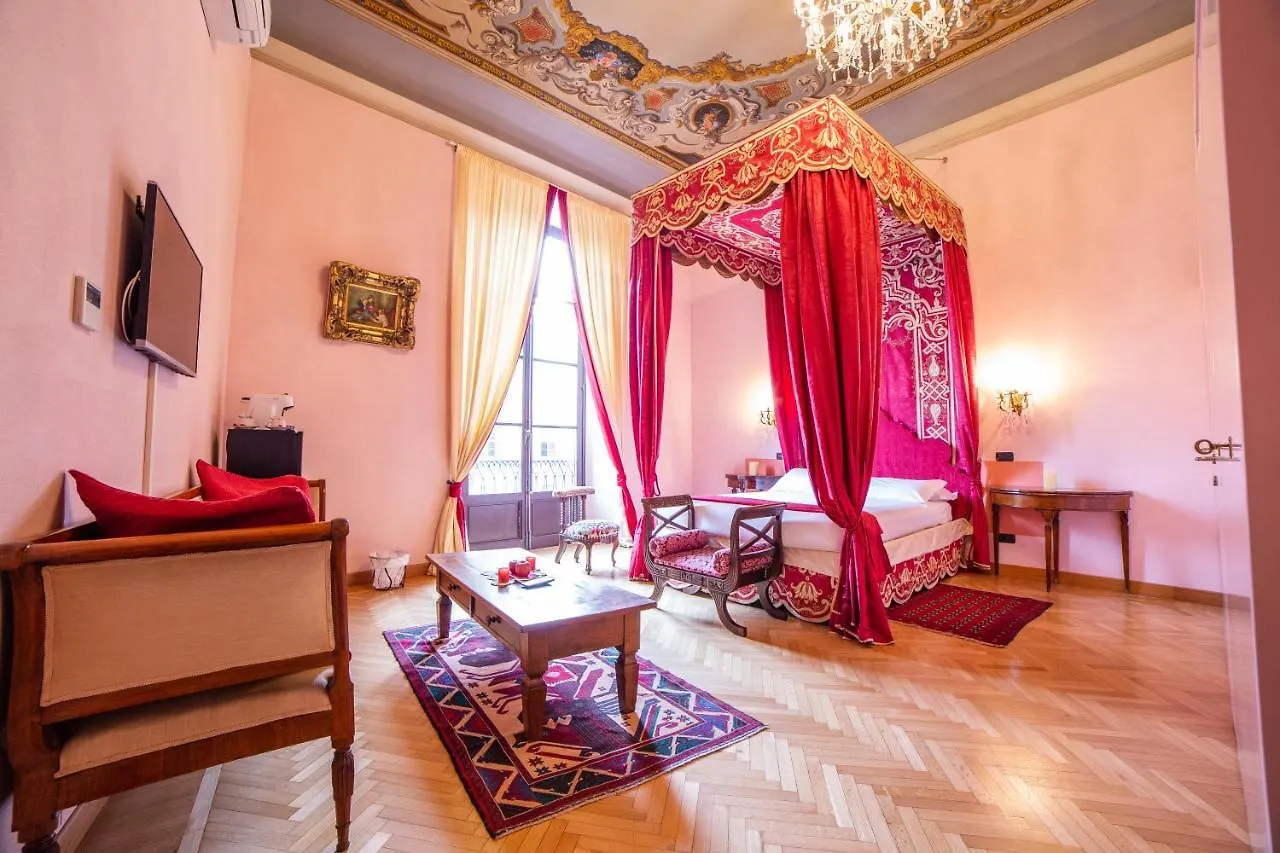 B&B Galileo 2000 location