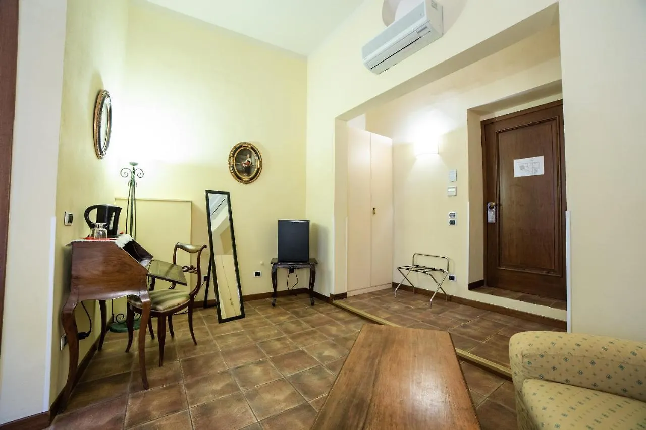 Bed & Breakfast B&B Galileo 2000 Florence