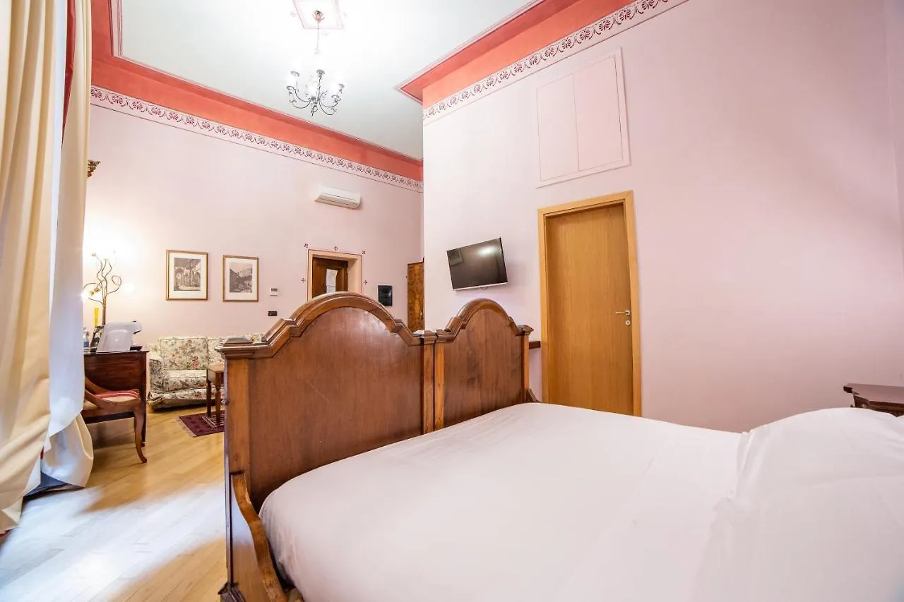 B&B Galileo 2000 Florence 3*,  Italy