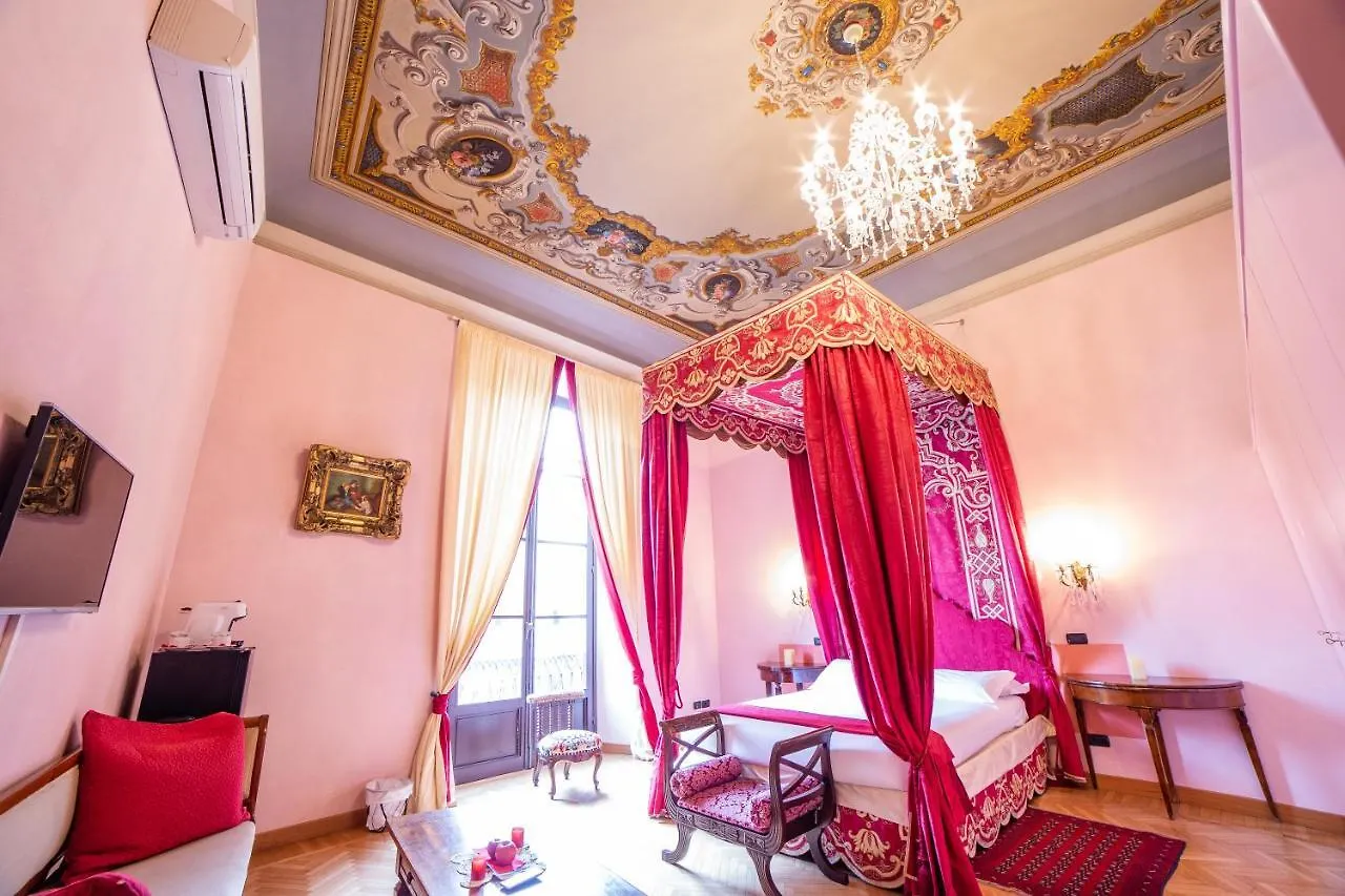 B&B Galileo 2000 Florence