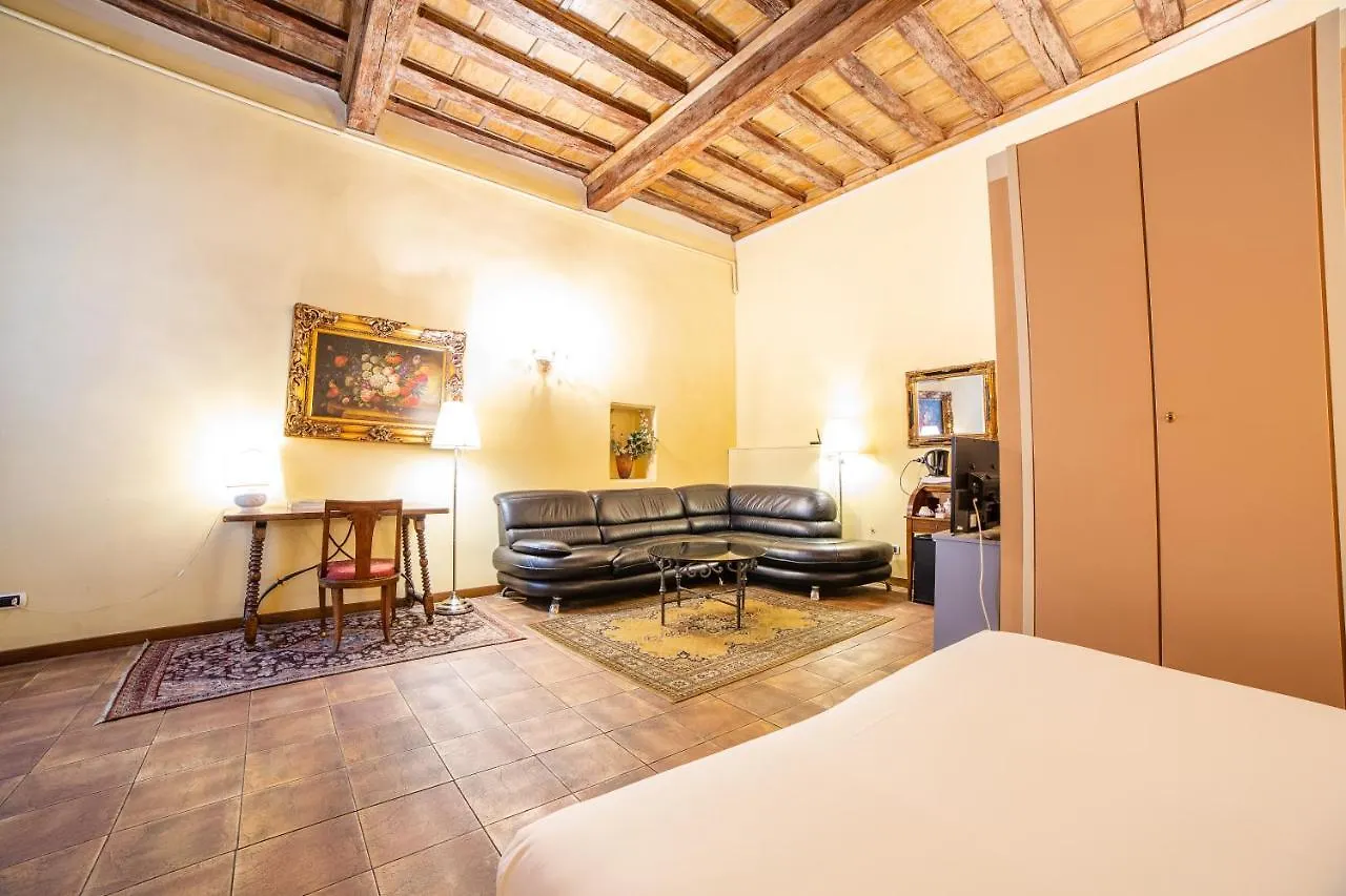 B&B Galileo 2000 Florence Bed & Breakfast